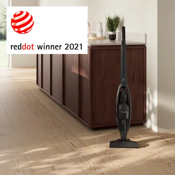 Фото 4 Electrolux ES31CB18GG