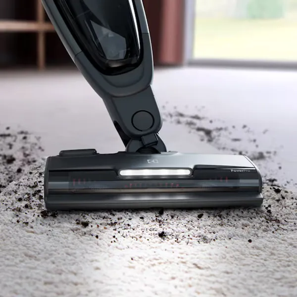 Фото 2 Electrolux ES62HB25UV
