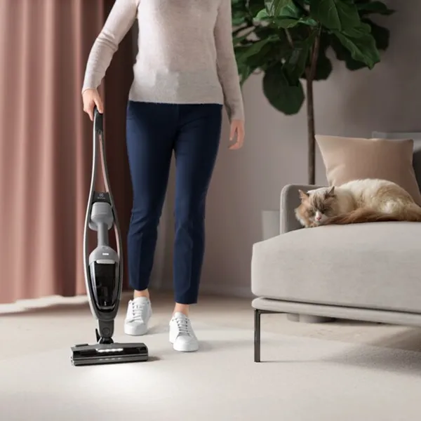Фото 3 Electrolux ES62HB25UV