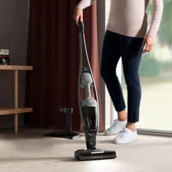Фото 4 Electrolux ES62HB25UV