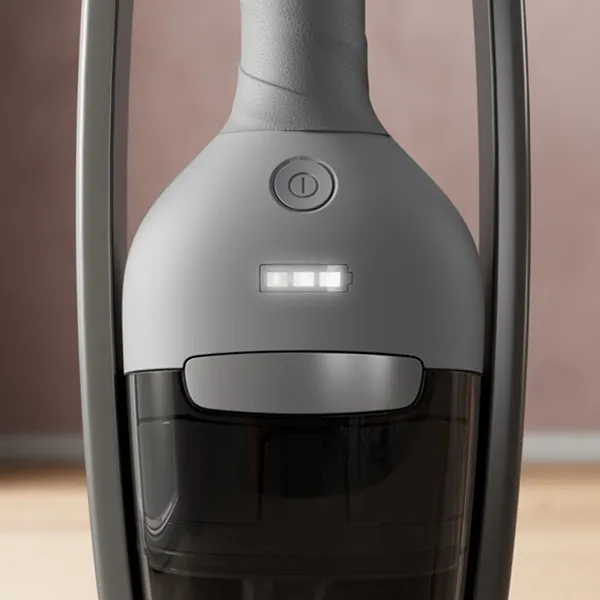 Фото 5 Electrolux ES62HB25UV