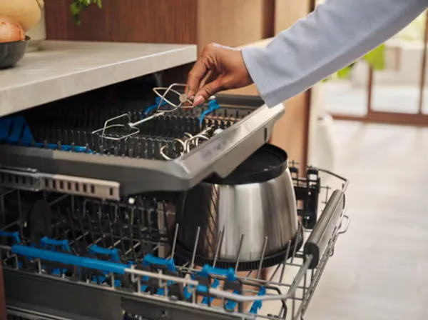 Фото 4 Electrolux ESM4B