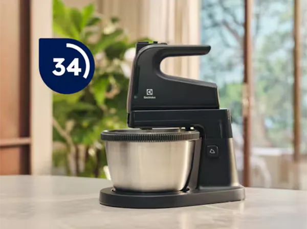 Фото 5 Electrolux ESM4B