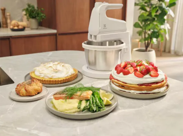 Фото 2 Electrolux ESM4W
