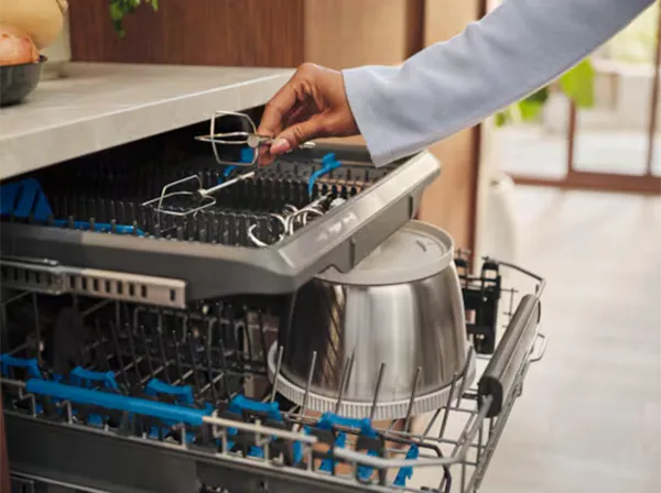 Фото 4 Electrolux ESM4W