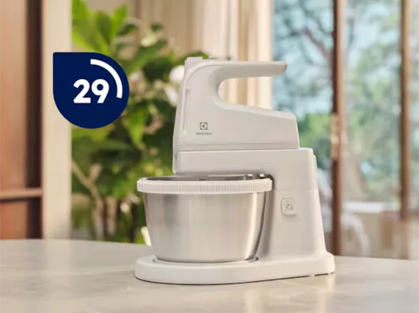 Фото 5 Electrolux ESM4W