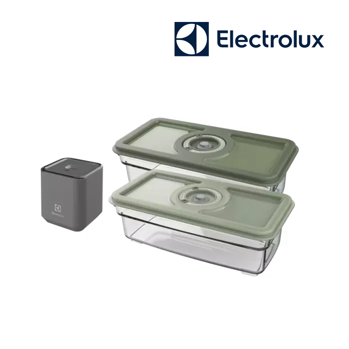 Фото 1 Electrolux EVFK1