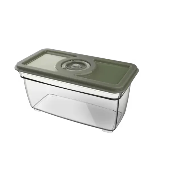 Фото 5 Electrolux EVFK1