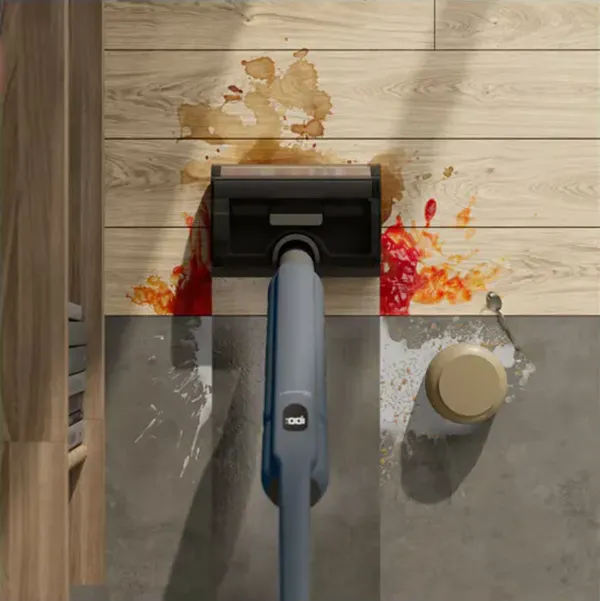 Фото 2 Electrolux EW51U1DB