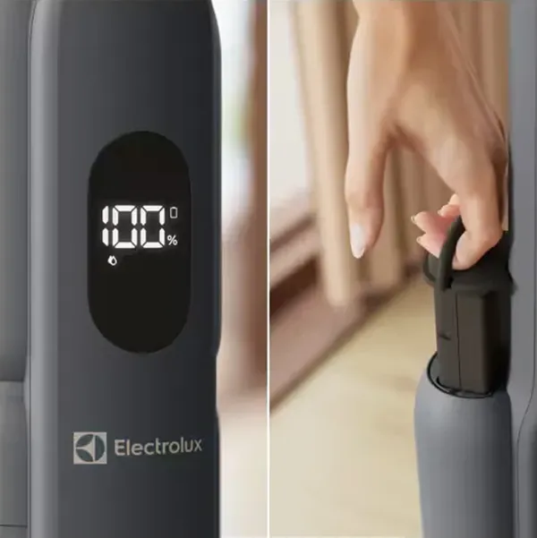 Фото 6 Electrolux EW51U1DB