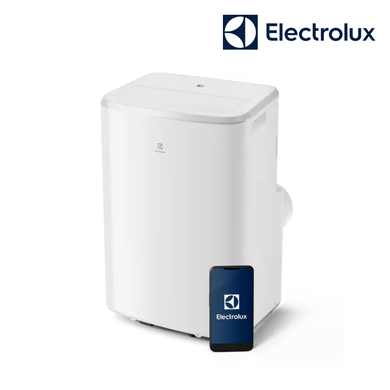Фото 1 Electrolux EXP26U339CW