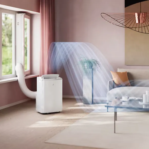 Фото 5 Electrolux EXP26U339CW