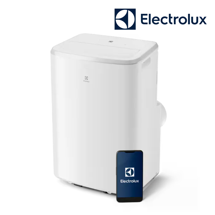 Фото 1 Electrolux EXP26U339HW