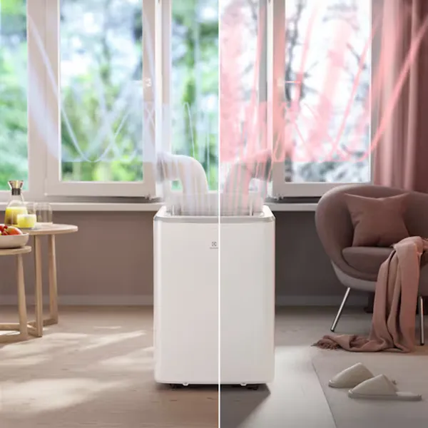 Фото 5 Electrolux EXP26U339HW