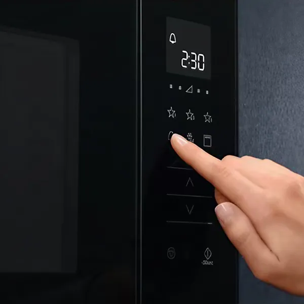 Фото 4 Electrolux LMS2203EMX