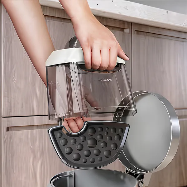 Фото 4 Electrolux PC91-ALRG