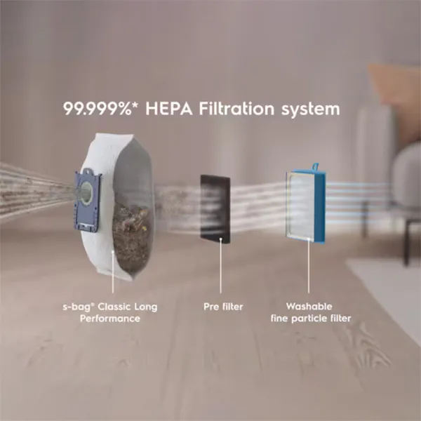 Фото 6 Electrolux PD82-4ST
