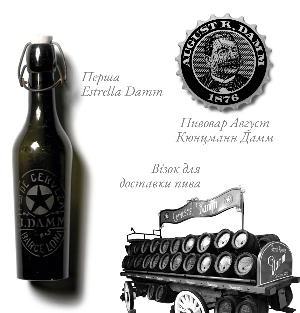 Фото 3 Estrella Damm Barcelona