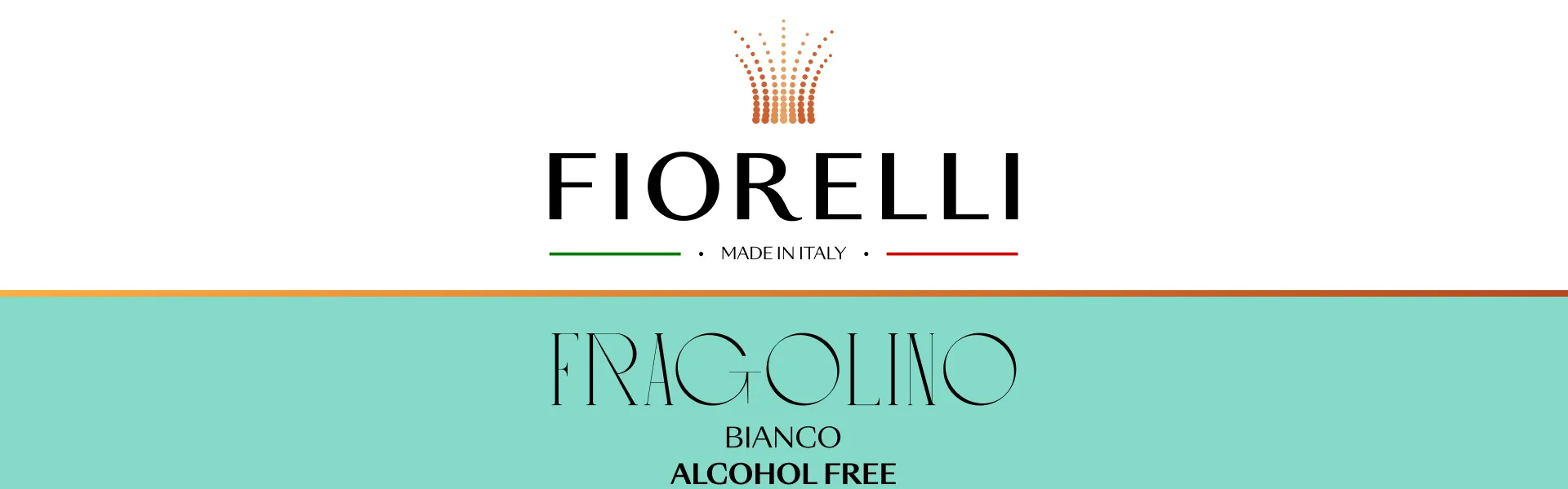 Фото 1 Fiorelli Fragolino Bianco Alcohol Free Can