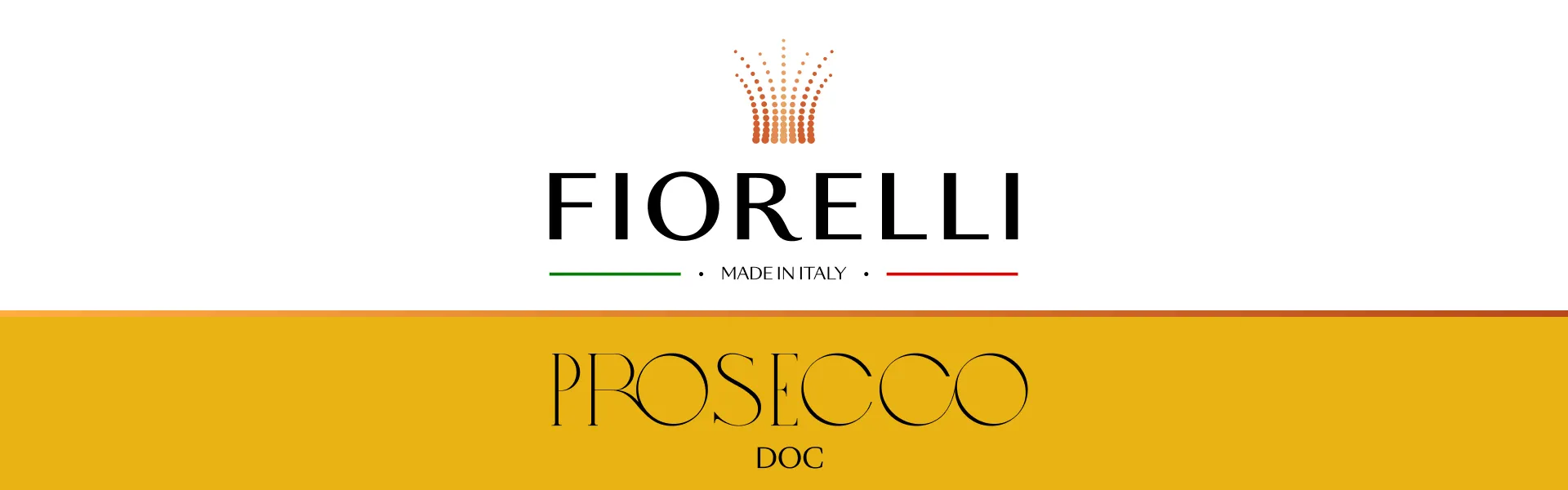 Фото 1 Fiorelli Prosecco DOC