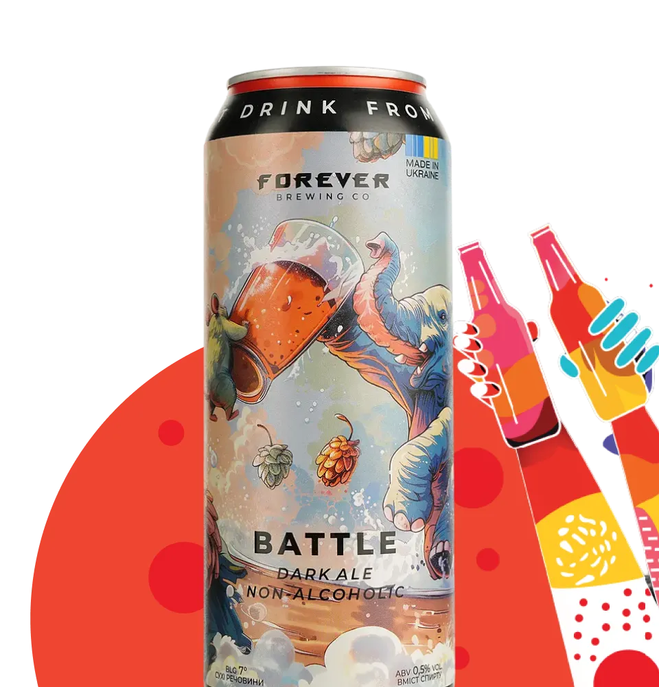 Фото 2 Forever Battle