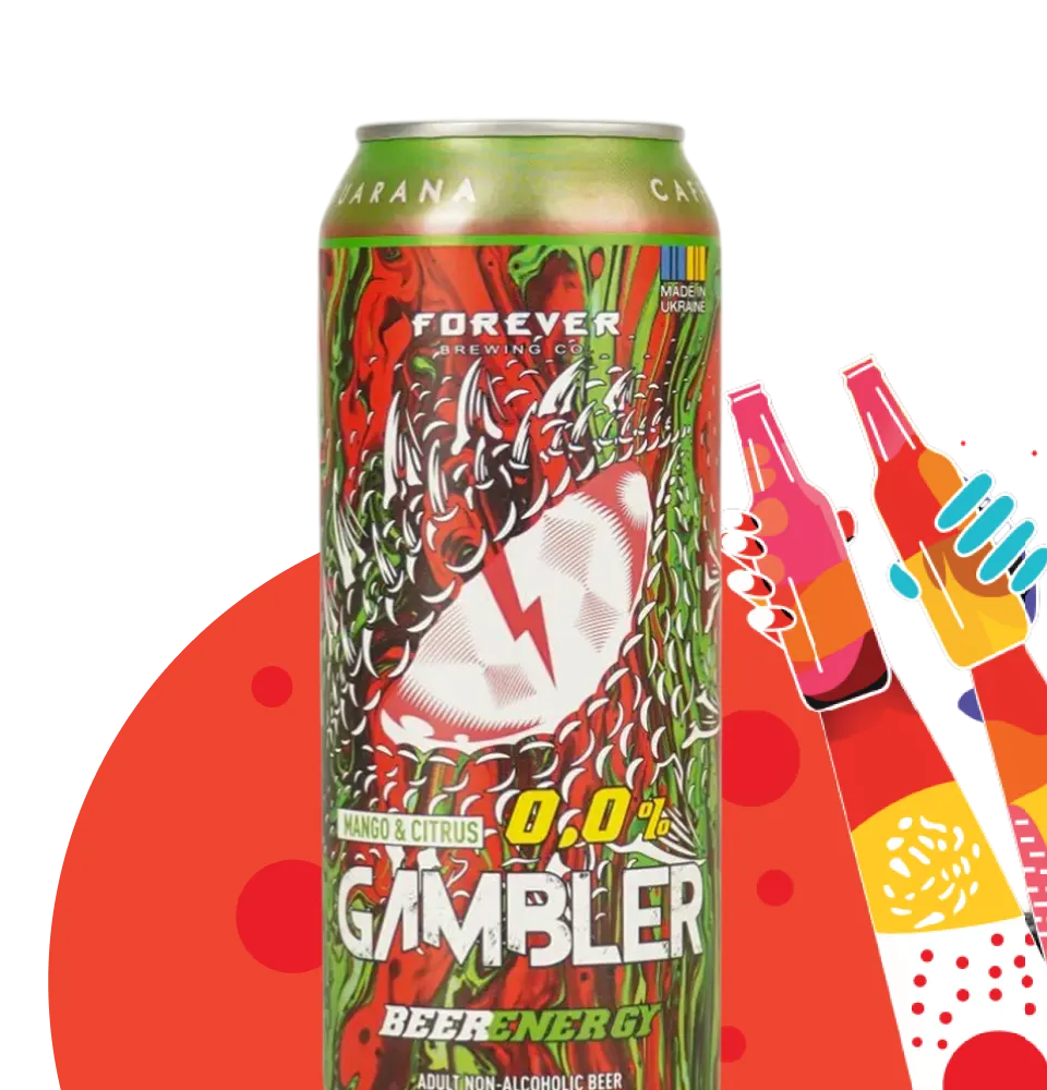 Фото 2 Forever Gambler