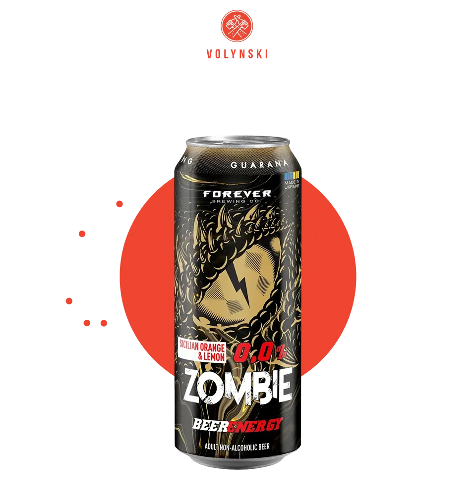 Фото 1 Forever Zombie