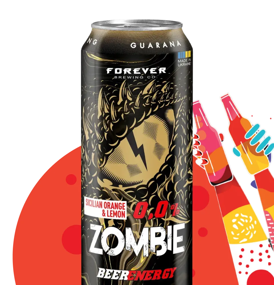 Фото 2 Forever Zombie