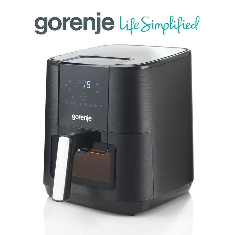 Фото 1 Gorenje AF1350DWB