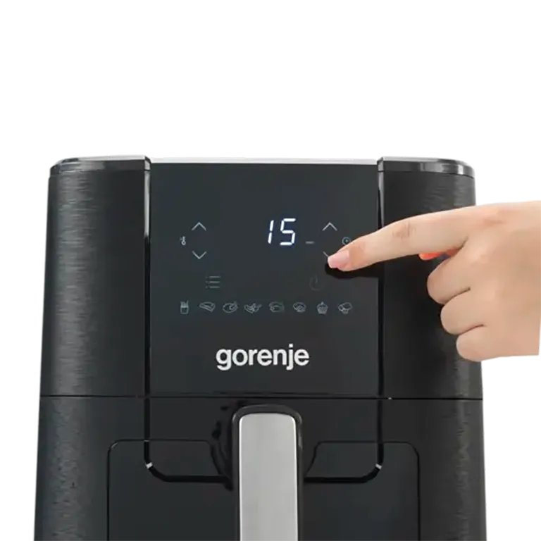 Фото 4 Gorenje AF1350DWB