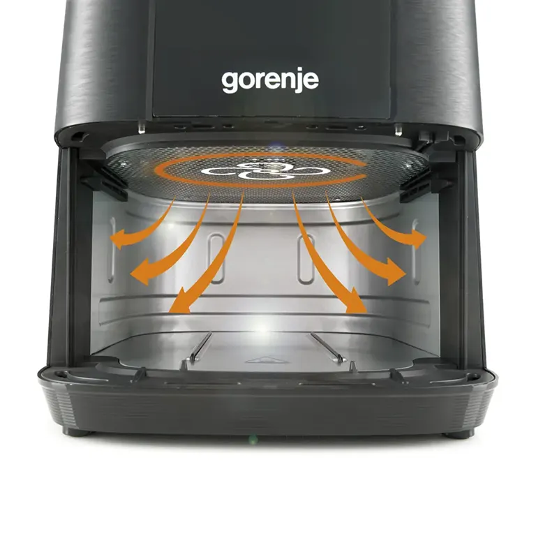 Фото 5 Gorenje AF1350DWB