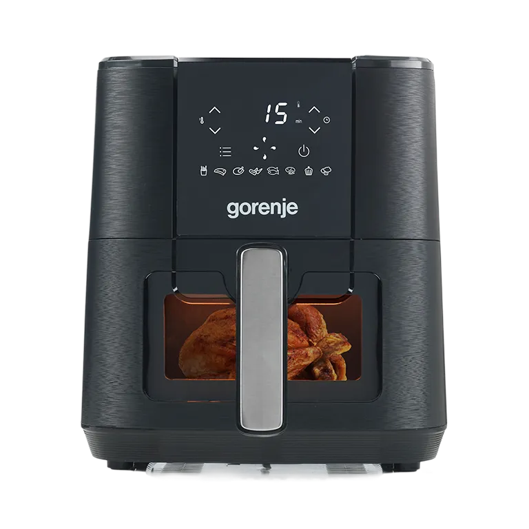 Фото 6 Gorenje AF1350DWB