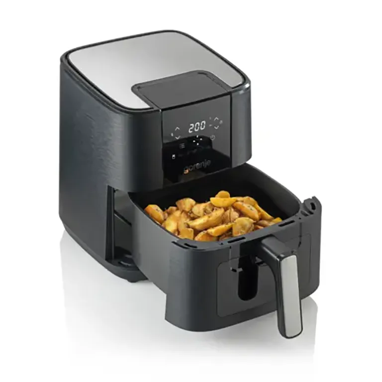 Фото 7 Gorenje AF1350DWB