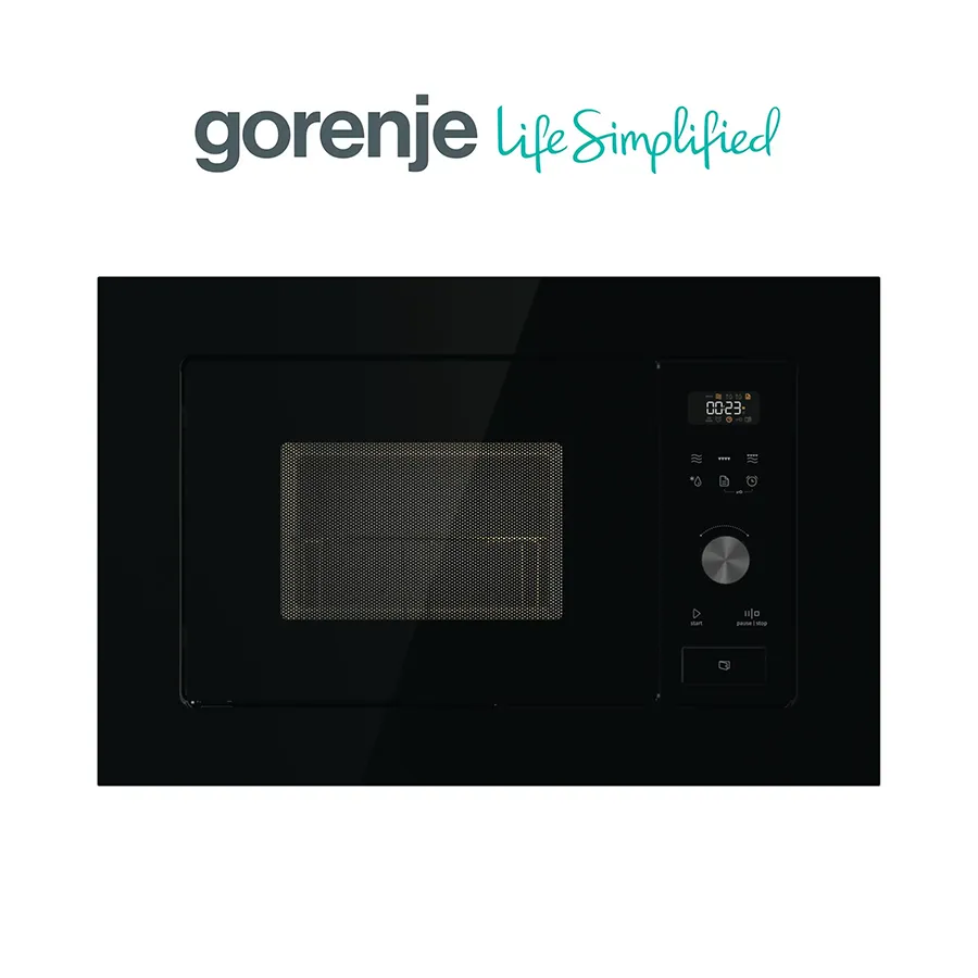 Фото 1 Gorenje BM201AG1BG