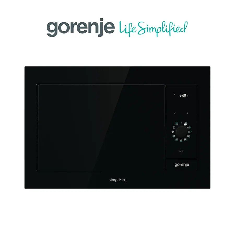Фото 1 Gorenje BM235G1SYB