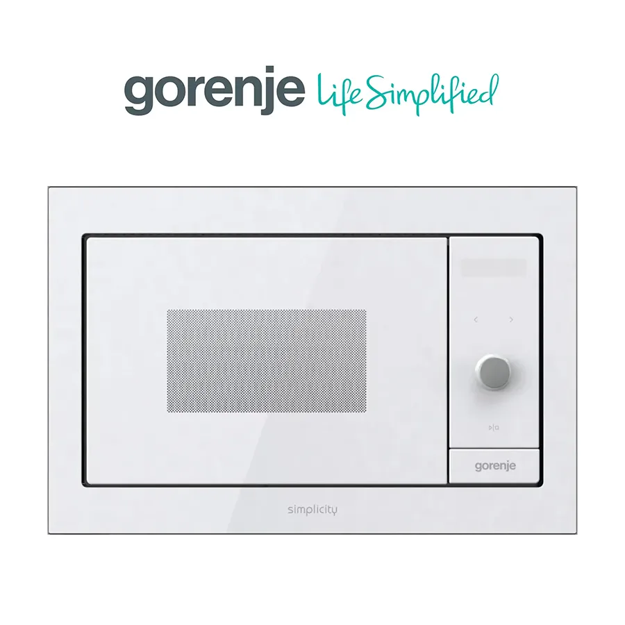 Фото 1 Gorenje BM235G1SYW