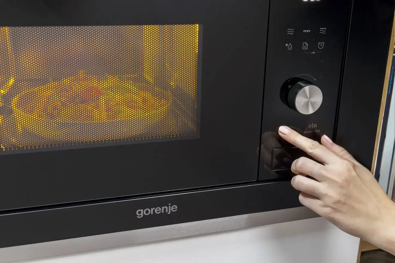 Фото 10 Gorenje BM235G1SYW