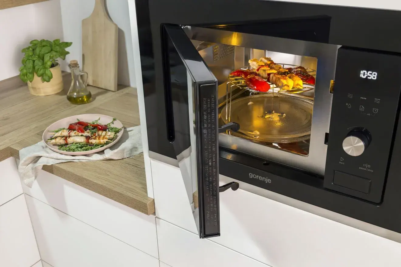 Фото 5 Gorenje BM235G1SYW