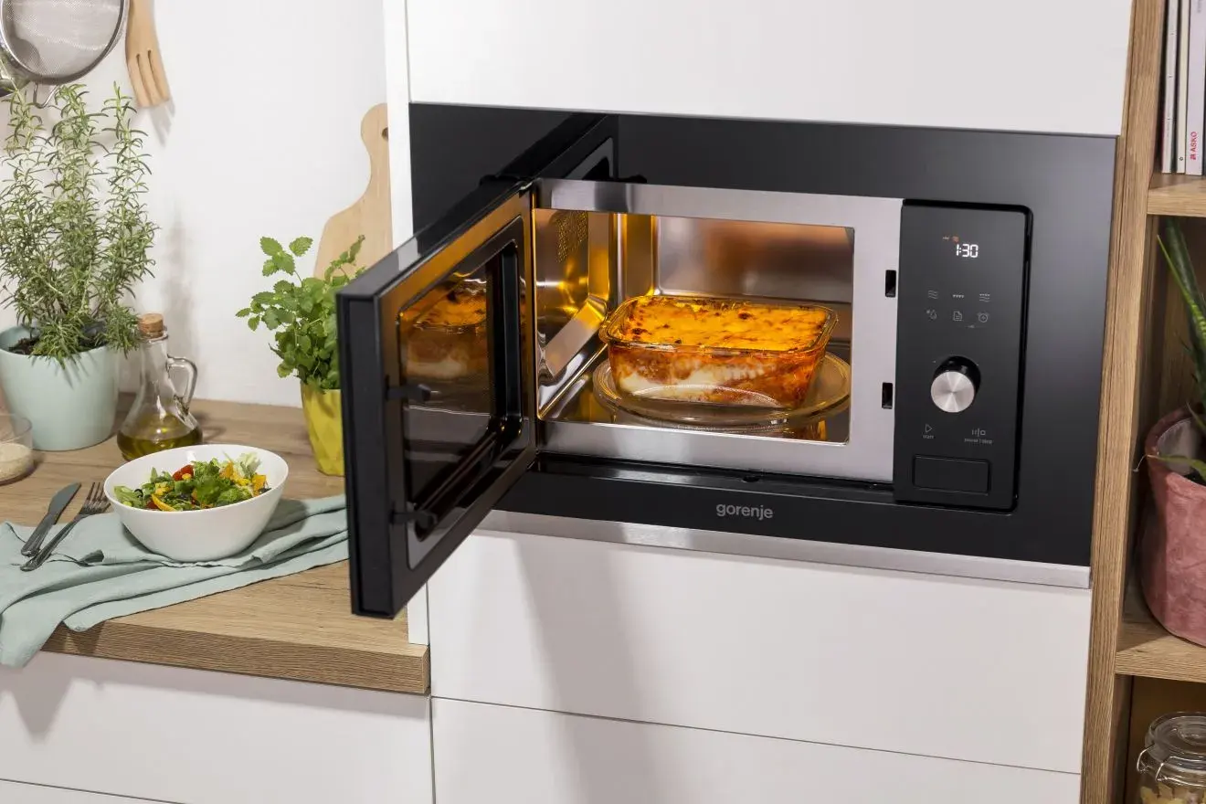 Фото 7 Gorenje BM235G1SYW