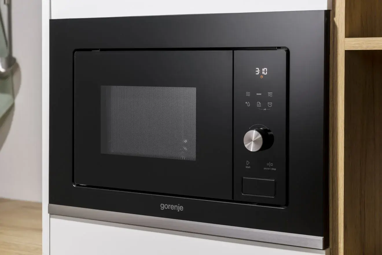 Фото 9 Gorenje BM235G1SYW