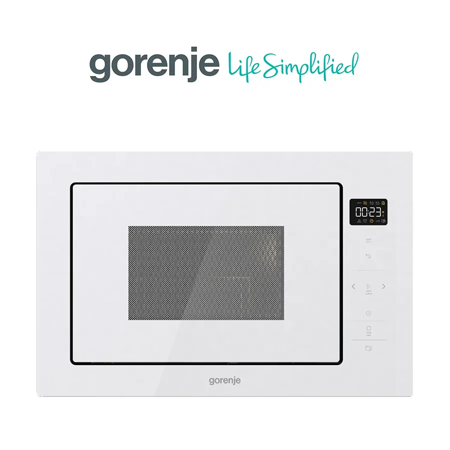 Фото 1 Gorenje BM251SG2WG