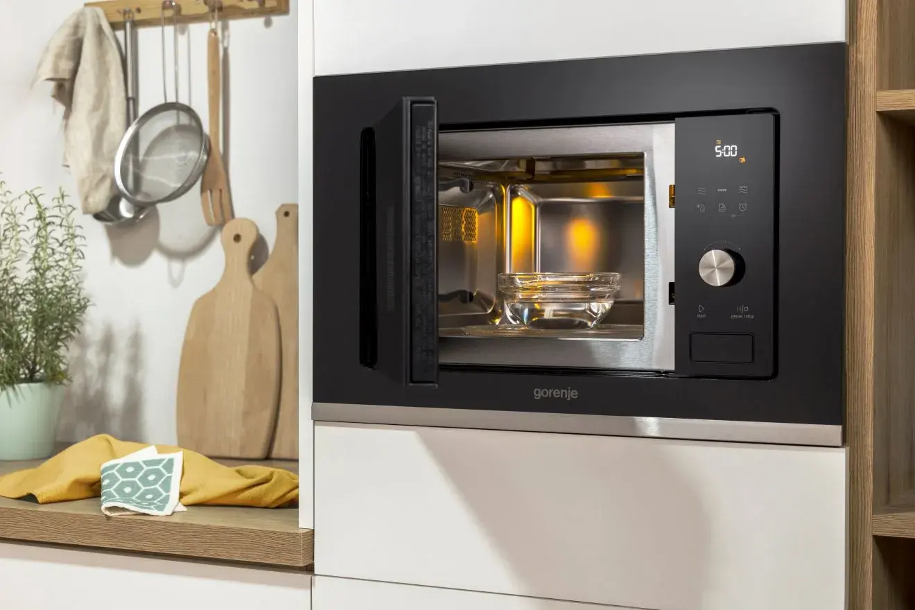 Фото 2 Gorenje BM251SG2WG