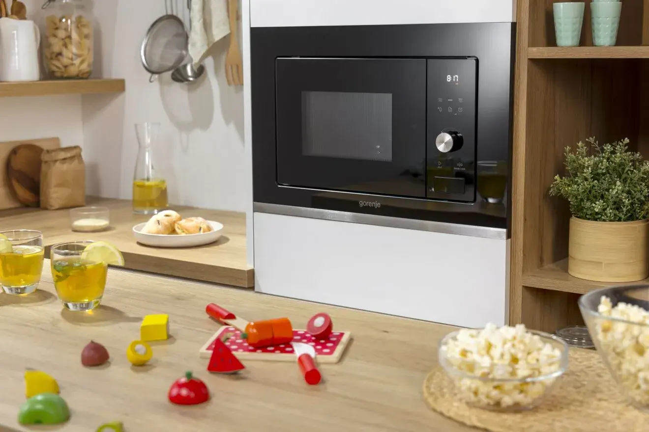 Фото 4 Gorenje BM251SG2WG