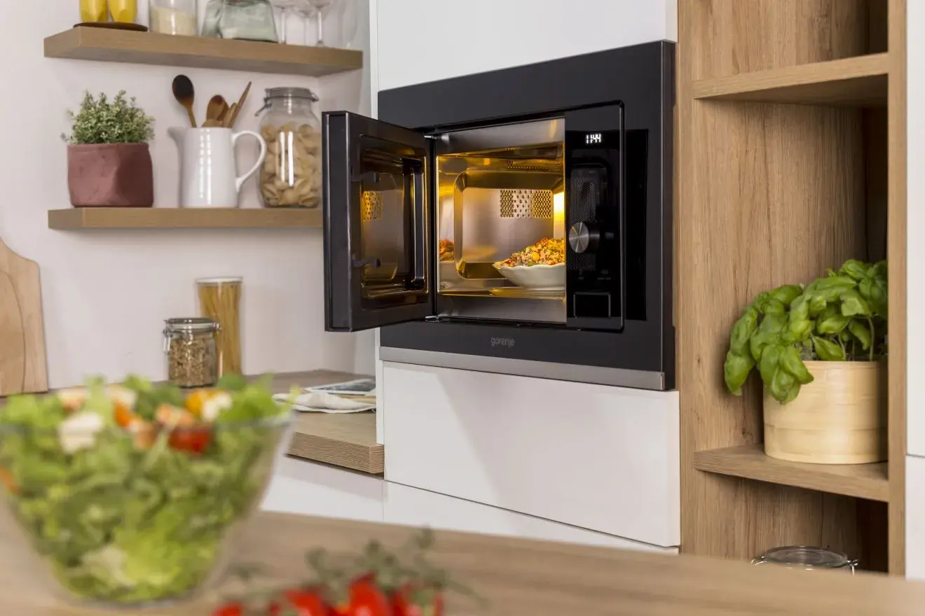 Фото 8 Gorenje BM251SG2WG