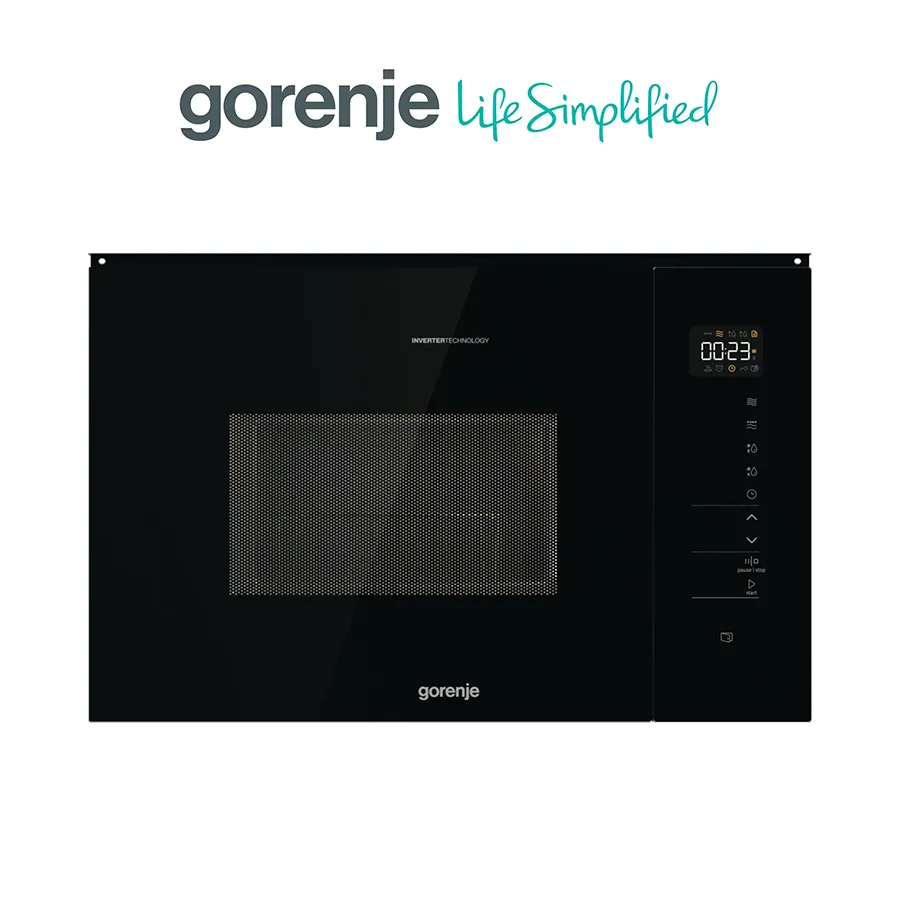 Фото 1 Gorenje BMI251SG3BG