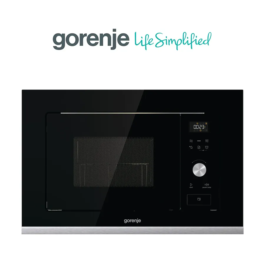 Фото 1 Gorenje BMX201AG1BG