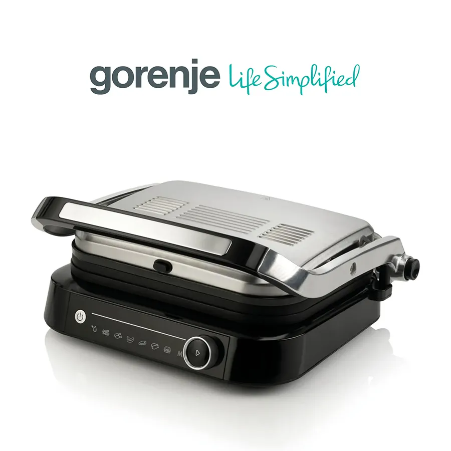Фото 1 Gorenje GCG2100S