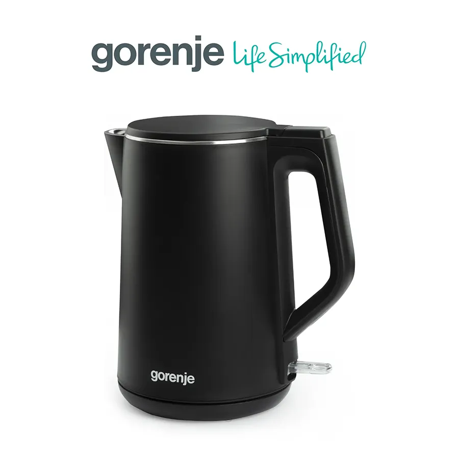 Фото 1 Gorenje K15DWBK