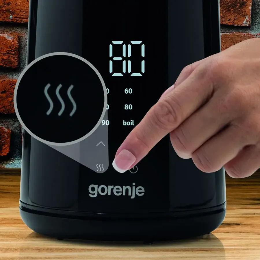Фото 6 Gorenje K17DWD