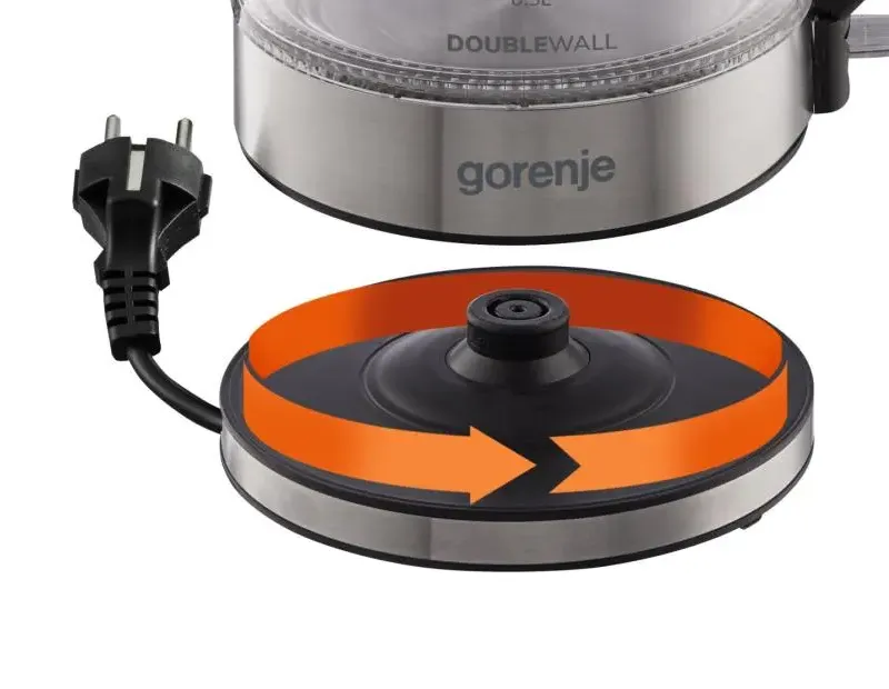 Фото 5 Gorenje K17GDW
